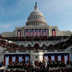 Illustration for article titled President Obamas Inaugural Address